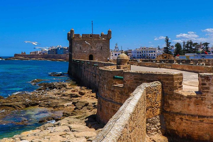 Essaouira