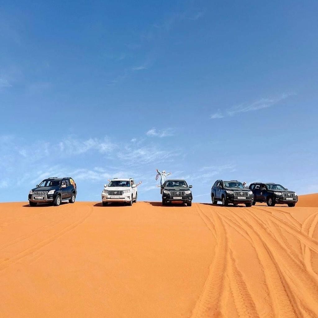 5 Days / 4 Nights: Agadir to Chegaga via Foum Zguid, N’Koub & Skoura