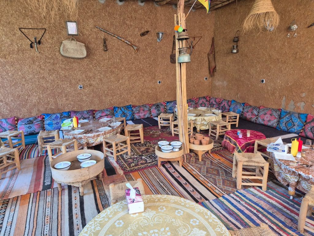 The Little Desert of agadir — Tiznit, Massa & Sidi R’bat
