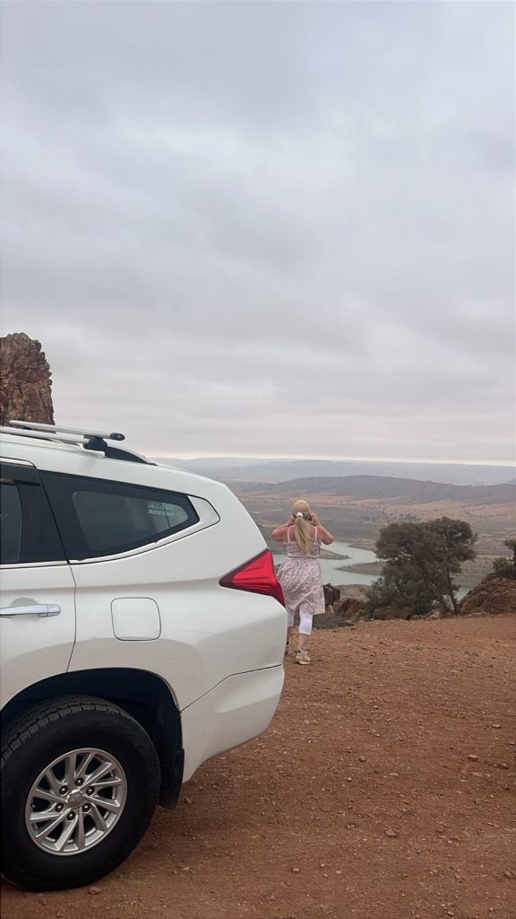 The Little Desert of agadir — Tiznit, Massa & Sidi R’bat