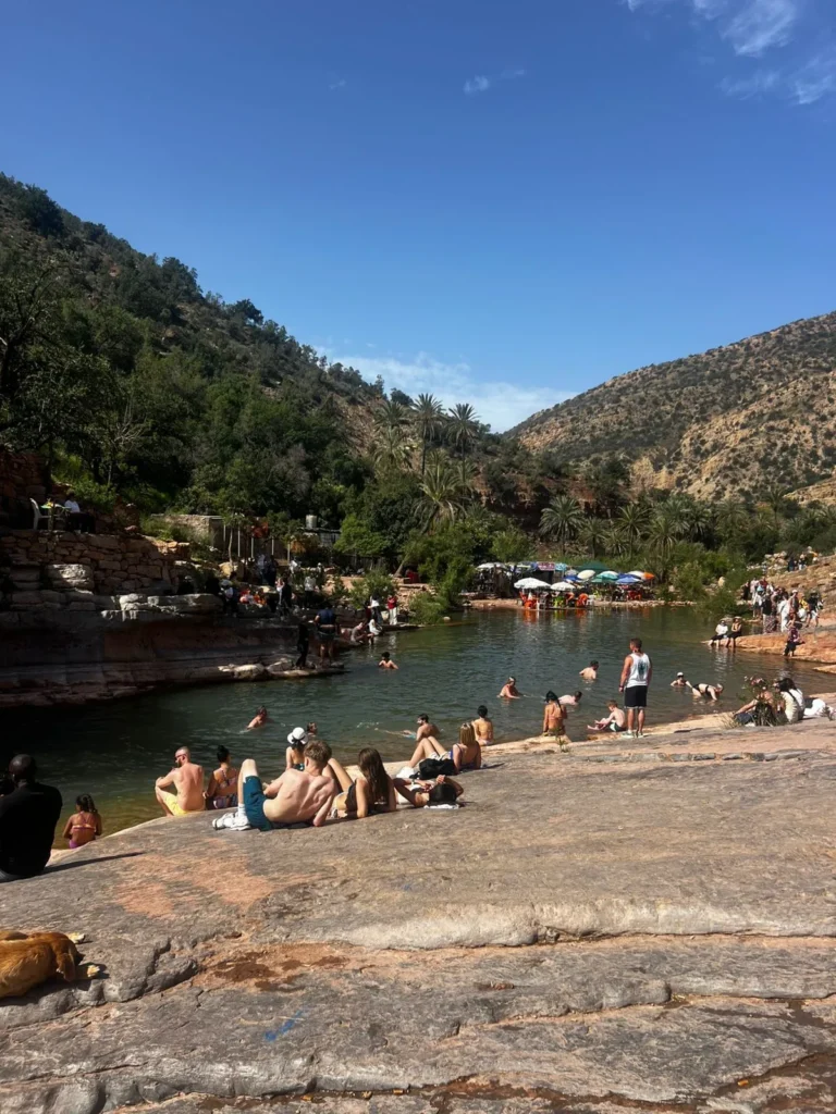Paradise Valley