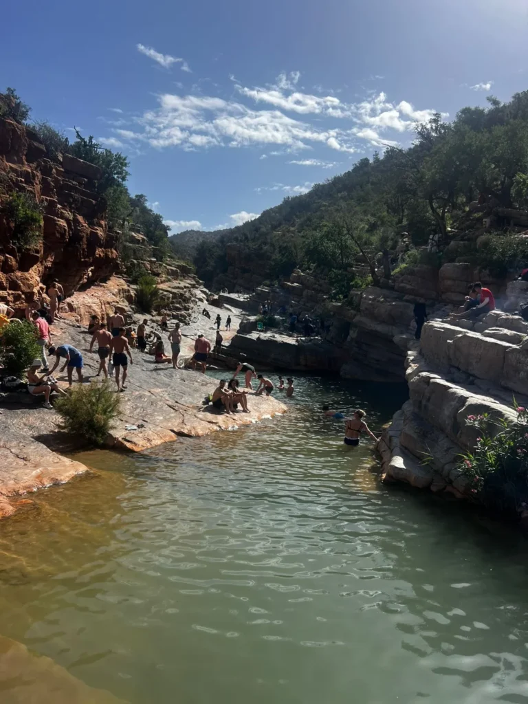 Paradise Valley