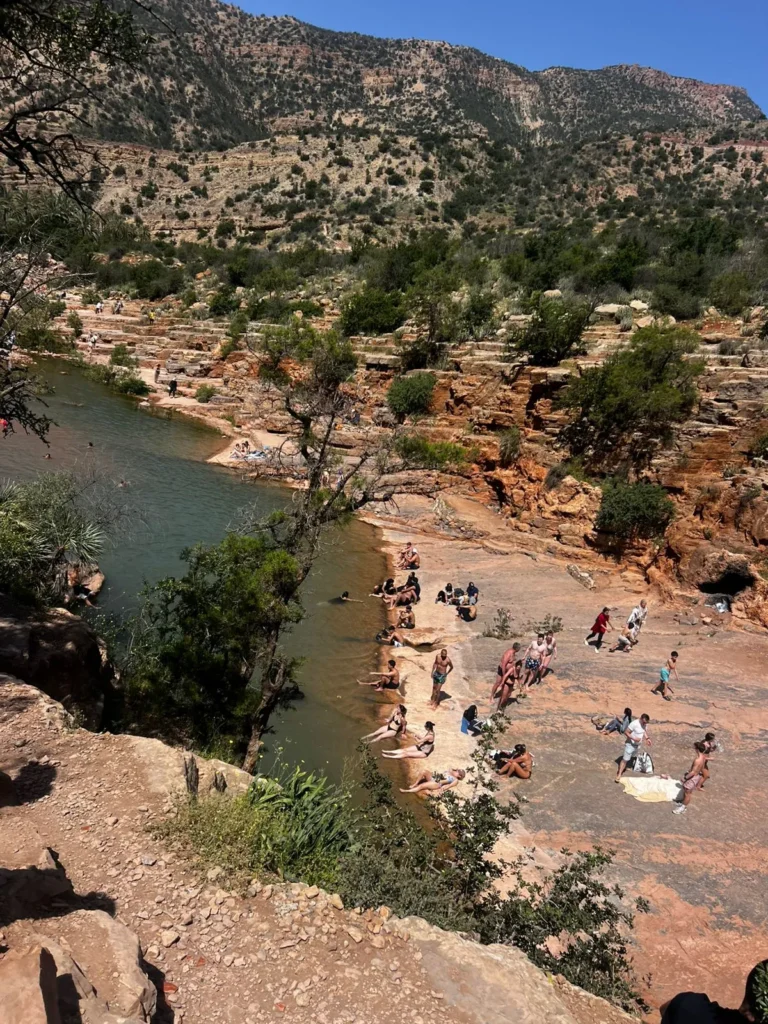 Paradise Valley