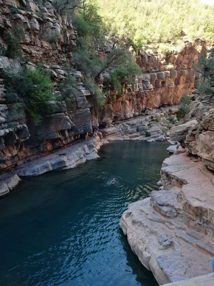 Paradise Valley