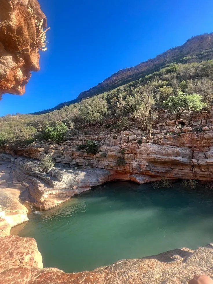 Paradise Valley