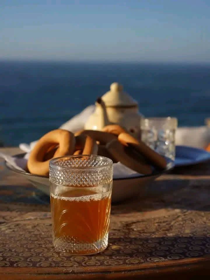 Timlaline & Tamri Dunes