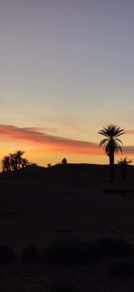 4 Days / 3 Nights: Marrakech to Chegaga via Tinghir & M’Hamid