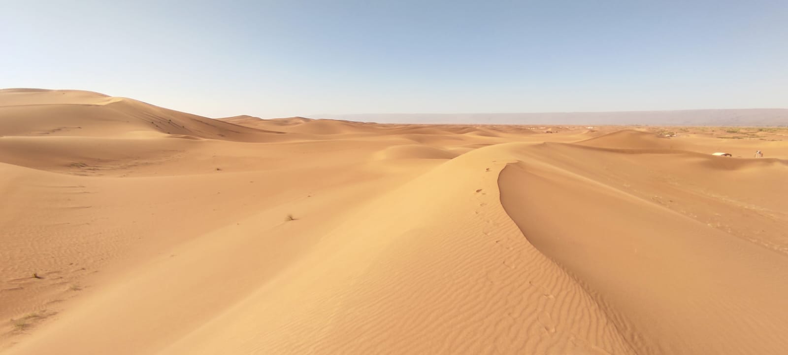 5 Days / 4 Nights: Marrakech to Chegaga via Agdez, Taroudant & Essaouira