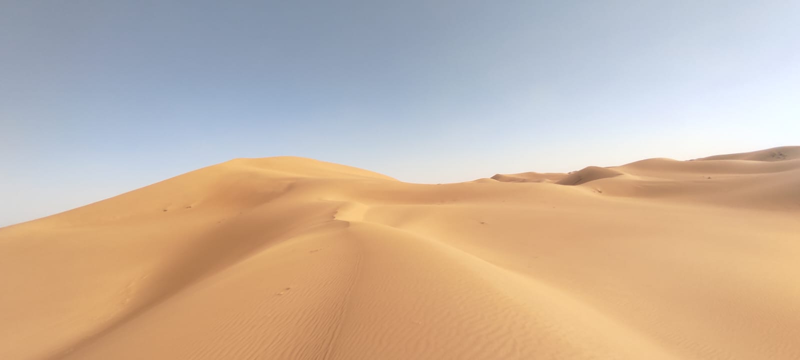 3 Days / 2 Nights: Marrakech to Chegaga then Ouarzazate