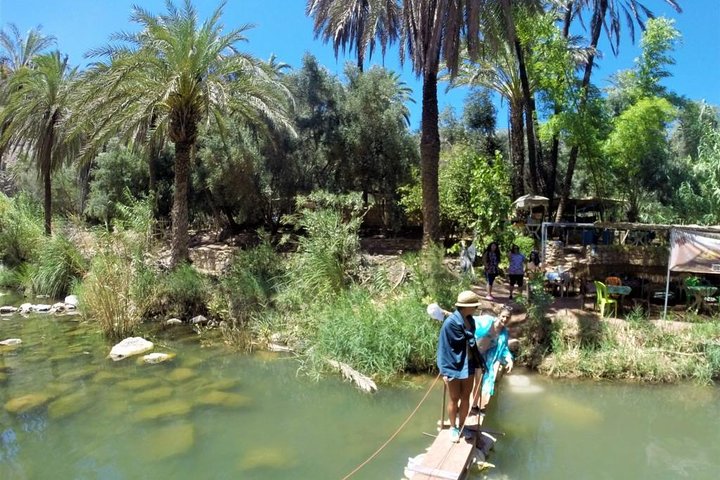 Paradise Valley