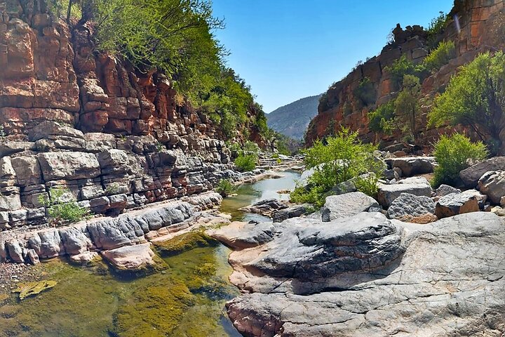 Paradise Valley