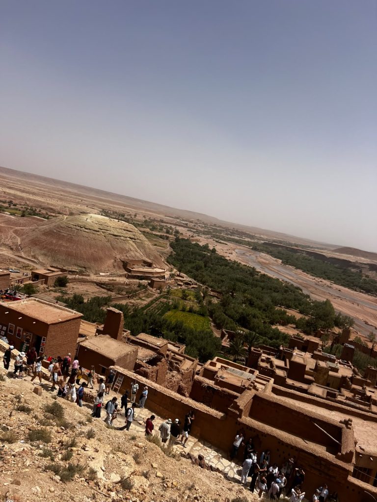 Tour 3 Days / 2 Nights: Marrakech to Merzouga Desert