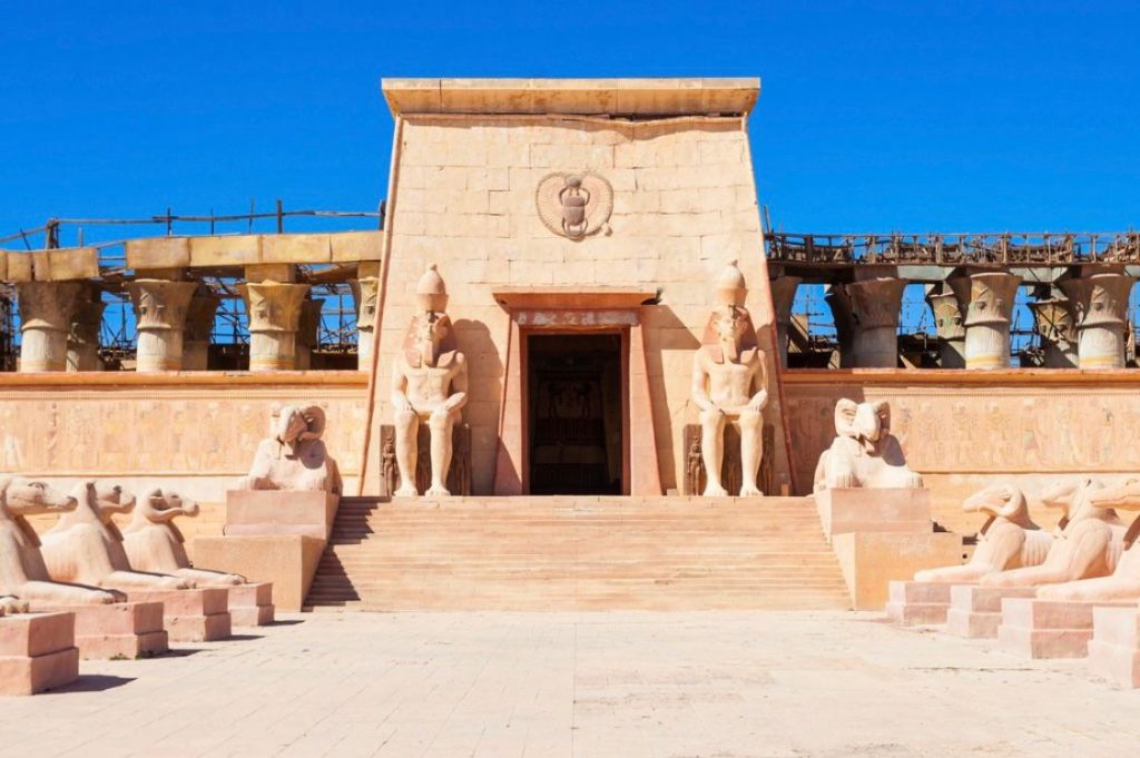 Tour 3 Days / 2 Nights: Marrakech to Merzouga Desert