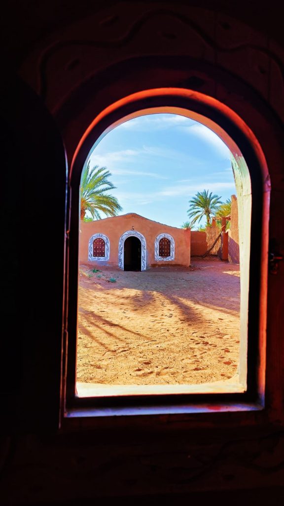 3 Days / 2 Nights: Marrakech to M’Hamid El Ghizlane Bivouac