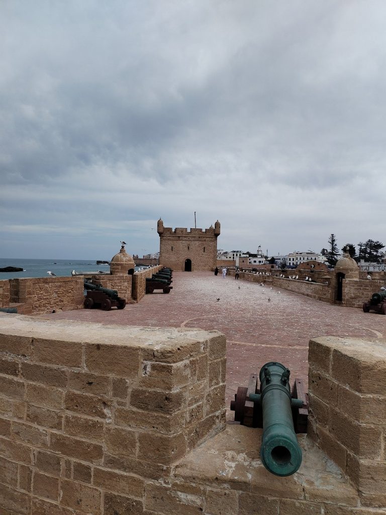 Essaouira