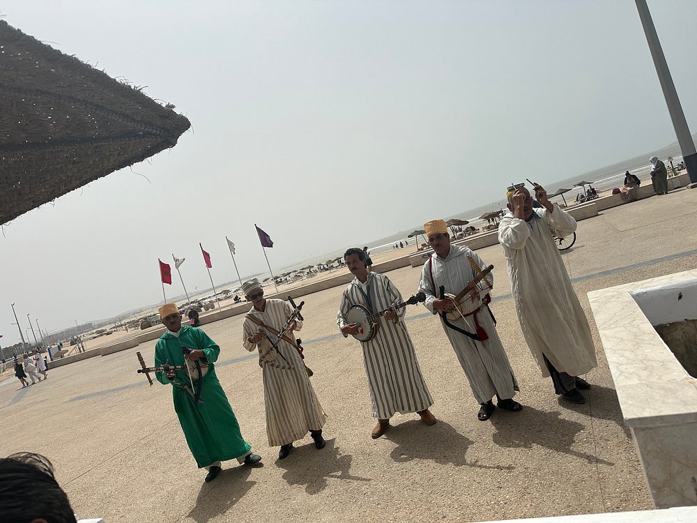 Essaouira