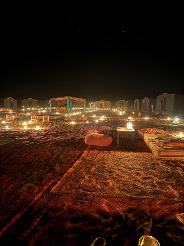 Sahara Tours
