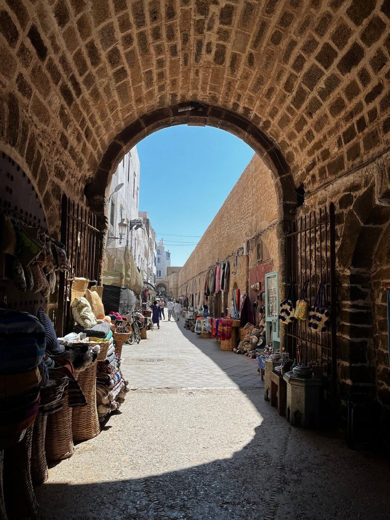 Essaouira