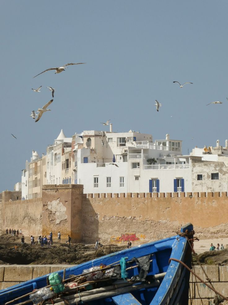 5 Days / 4 Nights: Marrakech to Chegaga via Agdez, Taroudant & Essaouira