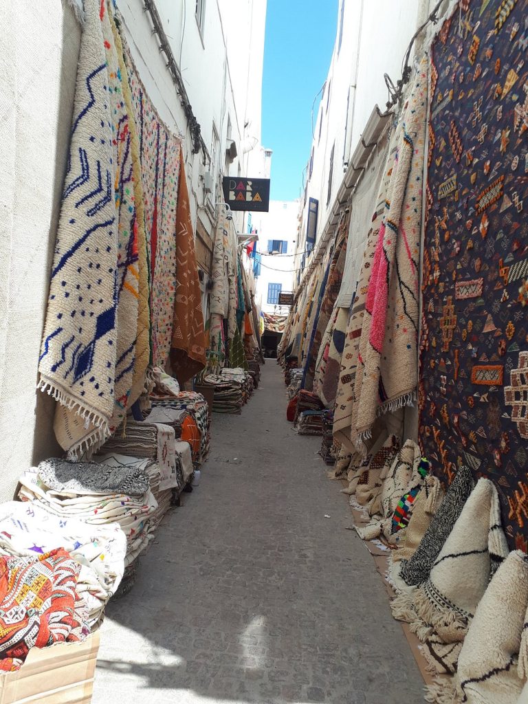 Essaouira