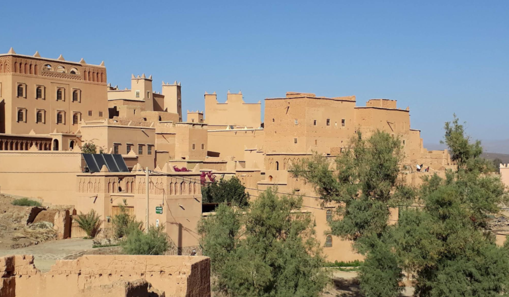 5 Days / 4 Nights: Agadir to Chegaga via Foum Zguid, N’Koub & Skoura