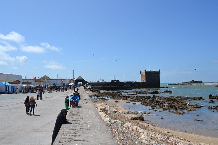 Essaouira