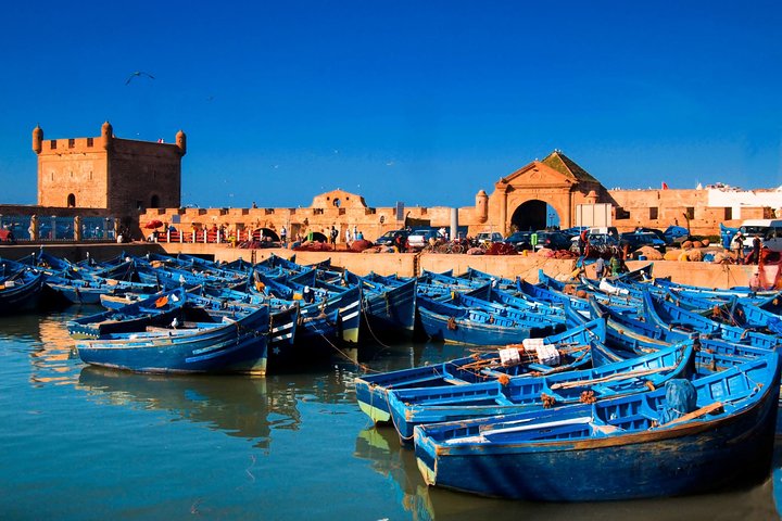 Essaouira