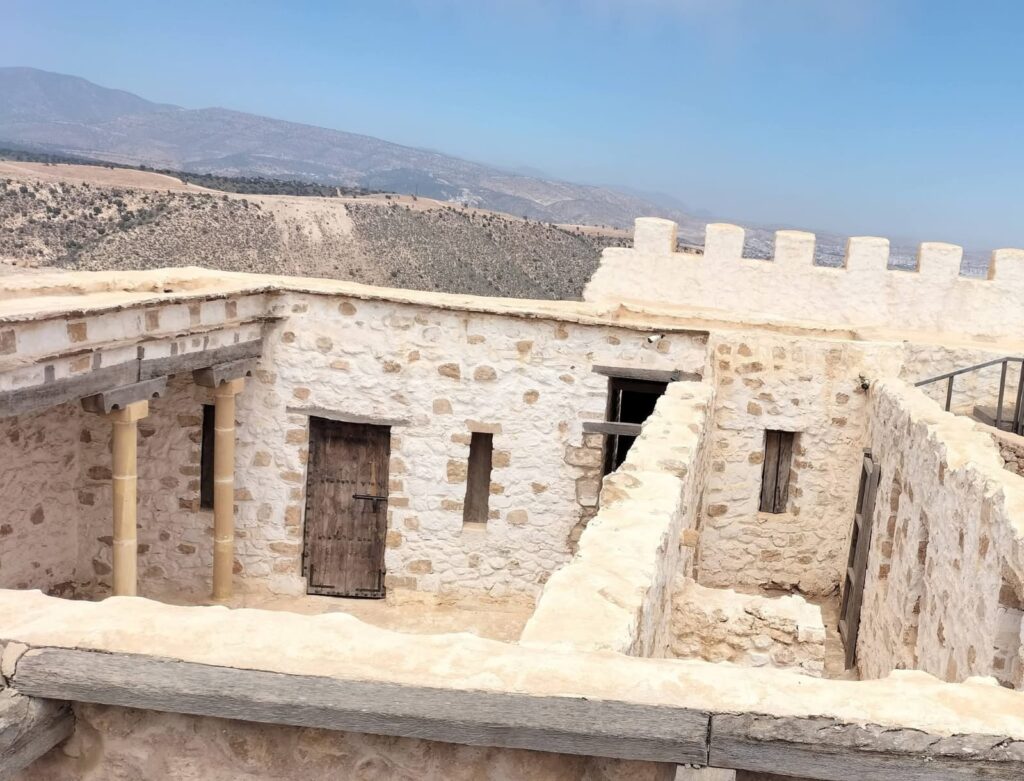 Agadir City Tour, Crocoparc & Goats in the Argan Trees