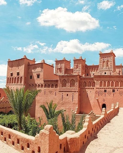 5 Days / 4 Nights: Agadir to Chegaga via Foum Zguid, N’Koub & Skoura