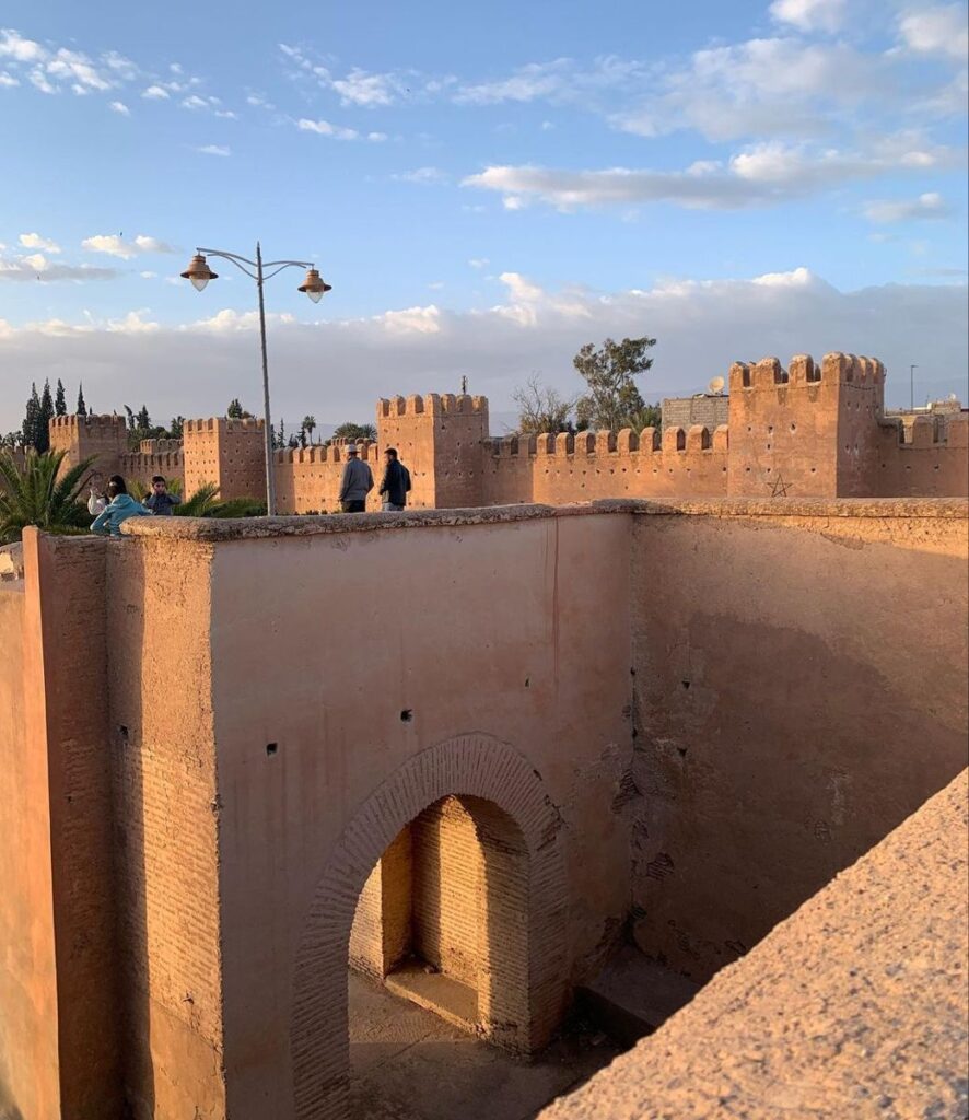 2 Days / 1 Night: Agadir to M’Hamid El Ghizlane Desert Circuit