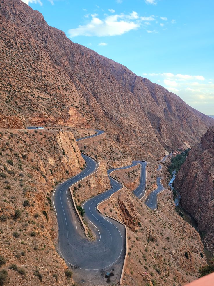 5 Days / 4 Nights: Agadir to Chegaga via Foum Zguid, N’Koub & Skoura